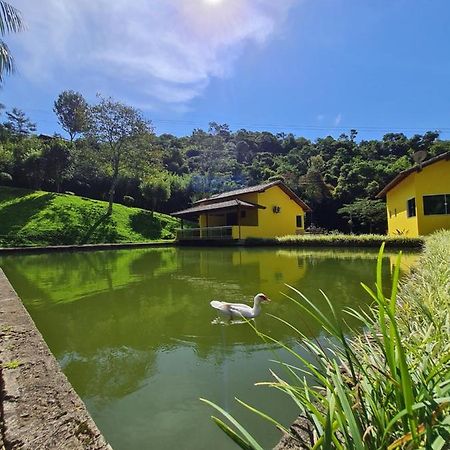 Recanto Luamar Pousada Sana Luaran gambar