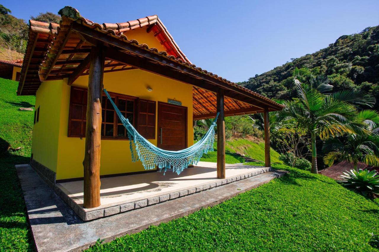 Recanto Luamar Pousada Sana Luaran gambar