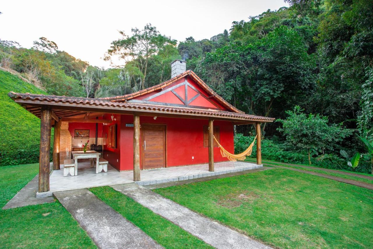 Recanto Luamar Pousada Sana Luaran gambar