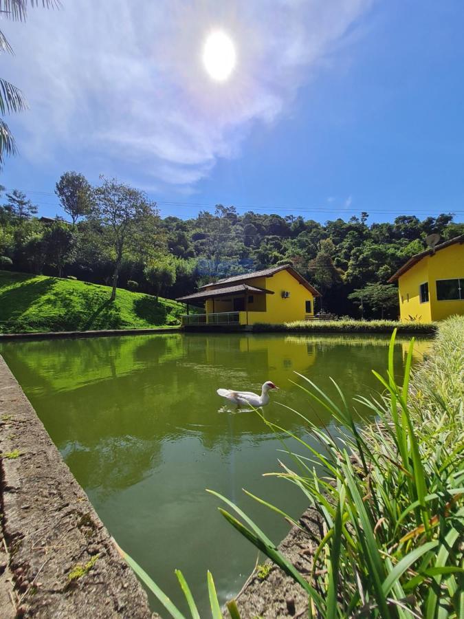 Recanto Luamar Pousada Sana Luaran gambar