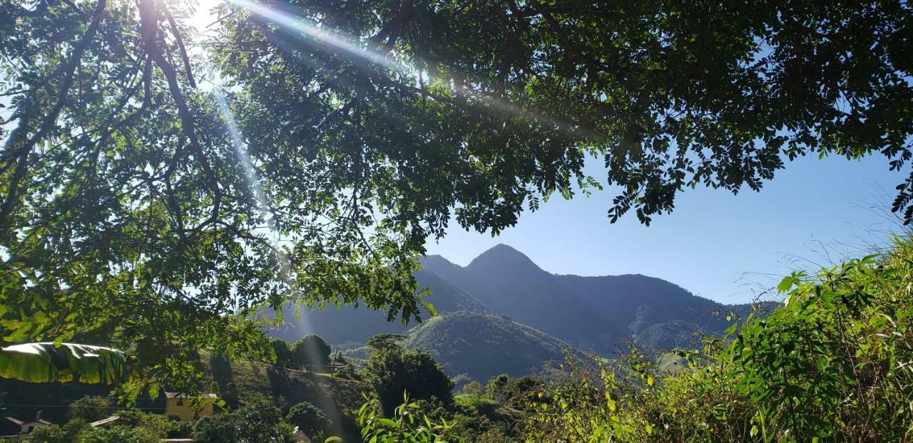 Recanto Luamar Pousada Sana Luaran gambar