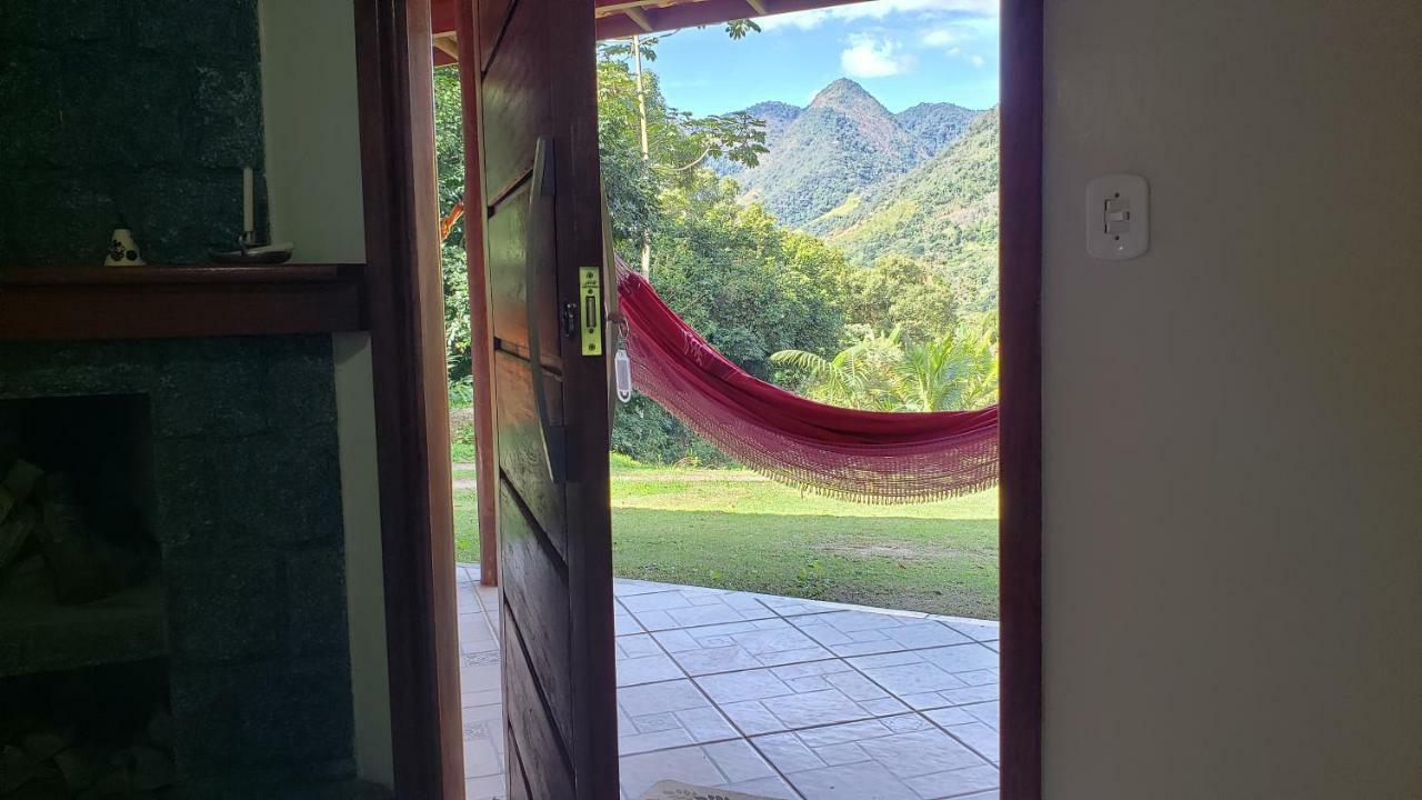 Recanto Luamar Pousada Sana Luaran gambar