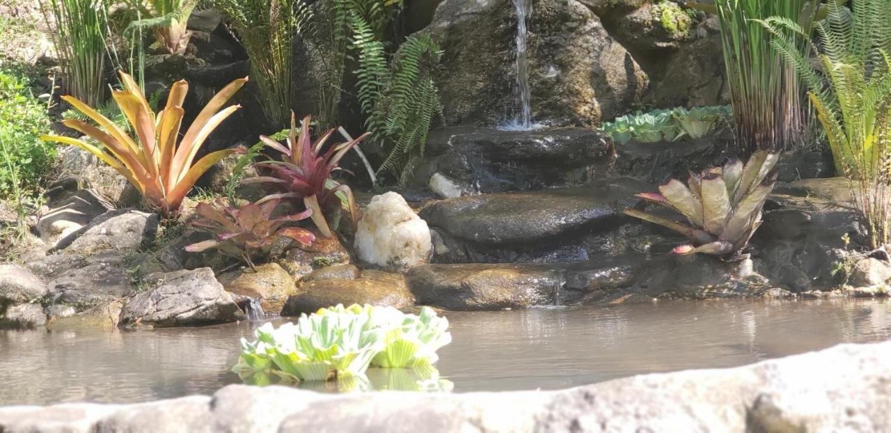 Recanto Luamar Pousada Sana Luaran gambar